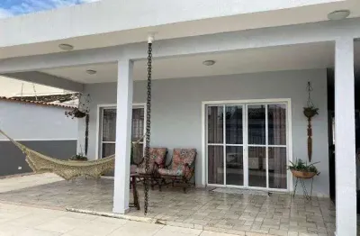 Casa para venda em itanhaém, cibratel 2, 3 dormitórios, 2 suítes, 1 banheiro, 4 vagas