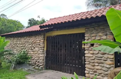 Casa para venda em itanhaém, gaivotas, 4 dormitórios, 4 suítes, 2 banheiros, 5 vagas