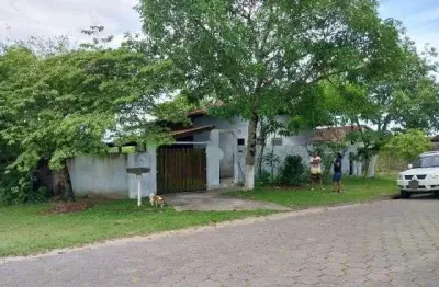 Casa com 2 quartos à venda na Av:flácides Ferreira, 796, Centro, Itanhaém
