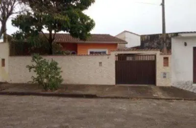 Casa para venda em itanhaém, ivoty, 3 dormitórios, 1 suíte, 3 banheiros, 1 vaga