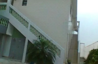 Casa para venda em itanhaém, bopiranga, 4 dormitórios, 2 suítes, 1 banheiro, 8 vagas