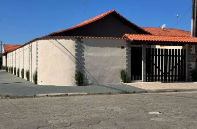 Casa para venda em itanhaém, cibratel 2, 4 dormitórios, 4 suítes, 1 banheiro, 3 vagas