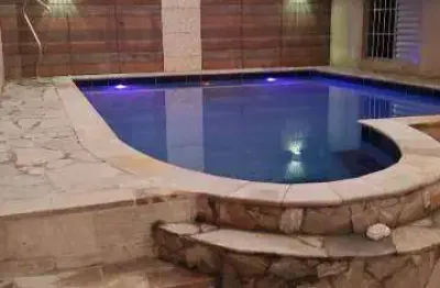 Casa para venda em itanhaém, praia dos sonhos, 3 dormitórios, 1 suíte, 2 banheiros, 2 vagas