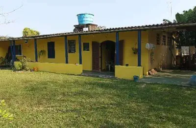 Chácara para venda em itanhaém, 3 dormitórios, 2 banheiros, 10 vagas