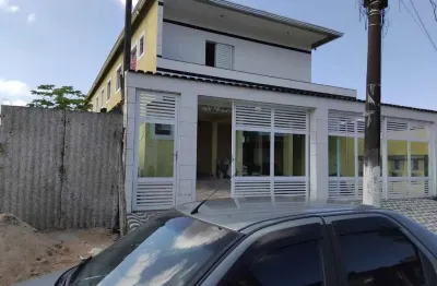 Chácara para venda em itanhaém, 2 dormitórios, 1 banheiro, 1 vaga