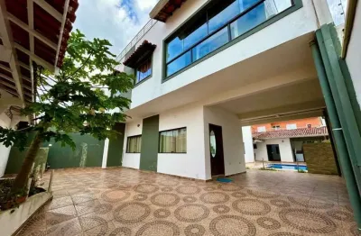 Casa para venda em peruíbe, josedy, 4 dormitórios, 3 suítes, 1 banheiro, 3 vagas