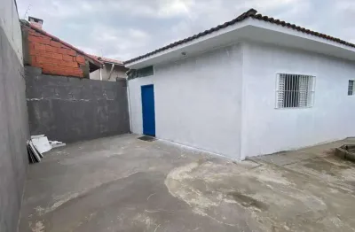 Casa para venda em itanhaém, belas artes, 2 dormitórios, 1 suíte, 1 banheiro, 3 vagas