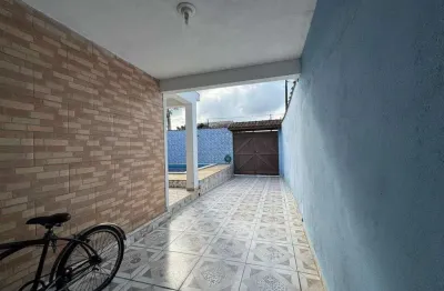 Casa para venda em peruíbe, nova peruíbe, 2 dormitórios, 1 suíte, 1 banheiro, 3 vagas