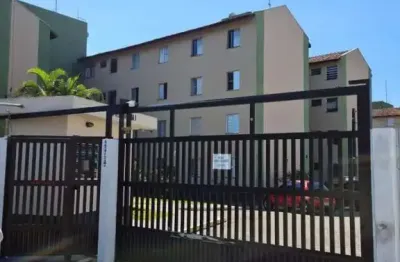 Apartamento para venda em itanhaém, sabaúna, 2 dormitórios, 1 banheiro, 1 vaga