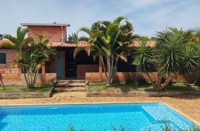 Chácara para Venda em Itanhaém, Gaivotas, 3 dormitórios, 3 banheiros, 10 vagas