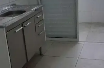 Apartamento para Venda em Itanhaém, Gaivotas, 2 dormitórios, 1 banheiro, 1 vaga