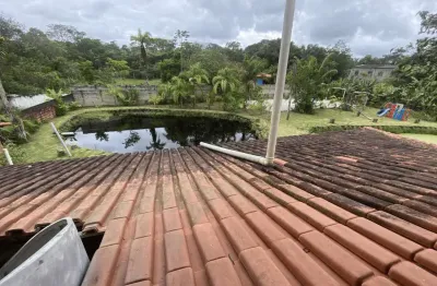 Chácara para venda em itanhaém, gaivotas, 4 dormitórios, 2 banheiros, 10 vagas