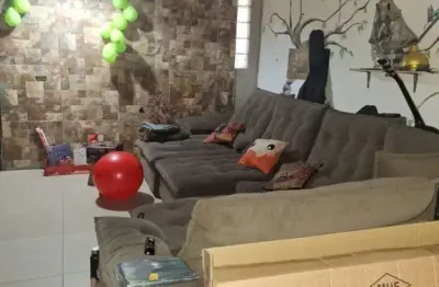 Casa para Venda em Itanhaém, Gaivotas, 5 dormitórios, 5 suítes, 1 banheiro, 2 vagas