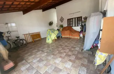 Casa para venda em itanhaém, gaivotas, 2 dormitórios, 1 suíte, 1 banheiro, 2 vagas