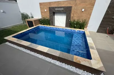 Casa para Venda em Itanhaém, Gaivotas, 3 dormitórios, 1 suíte, 1 banheiro, 3 vagas