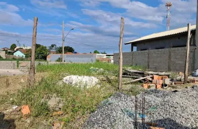 Terreno à venda na Avenida Flacides Ferreira, 796, Gaivota (Praia), Itanhaém