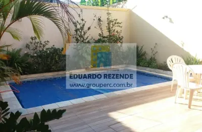 Casa com 3 quartos para alugar na Rua Doutor José Puppo Felicíssimo, Quinta Boa Esperança, Uberaba