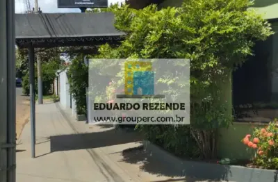 Ponto comercial para alugar na Rua João Prata, Estados Unidos, Uberaba