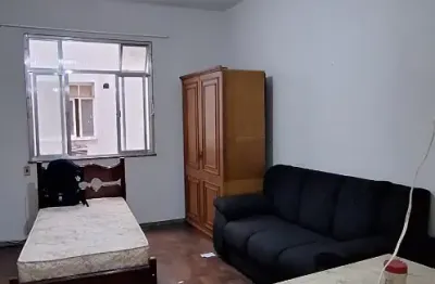 Kitnet / Stúdio para alugar na Rua Coronel Gomes Machado, 174, Centro, Niterói