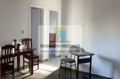Apartamento com 2 quartos à venda na Rua Iguatama, 520, Vila São Vicente, Uberaba
