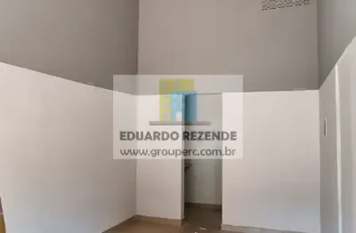 Ponto comercial com 1 sala para alugar na rua teófilo otoni, são benedito, uberaba, 25 m2 por r$ 850