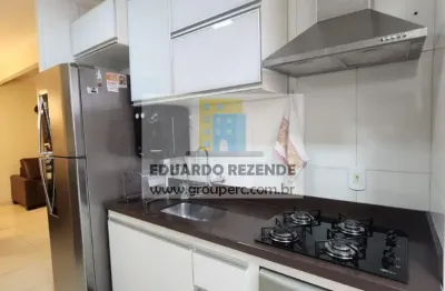 Casa em condomínio fechado para alugar na Avenida Geraldo Formiga do Nascimento, Recreio dos Bandeirantes, Uberaba
