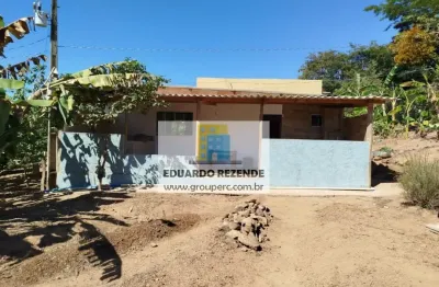Chácara / sítio com 2 quartos à venda na Avenida Gercino Coutinho, BR 146, Zona Rural, Perdizes