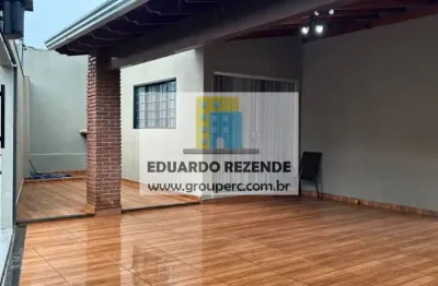 Casa com 2 quartos à venda na Avenida Alfredo de Faria, Núcleo Residencial Tutunas, Uberaba