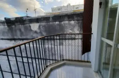 Apartamento com 2 quartos para alugar na Rua Presidente Pedreira, 35, Ingá, Niterói