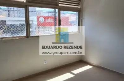 Apartamento com 1 quarto para alugar na Rua Doutor Paulo Pontes, 380, Centro, Uberaba