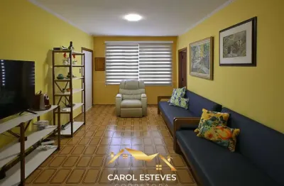Apartamento 3 quartos, 2 banheiros, a venda em centro, peruíbe/sp