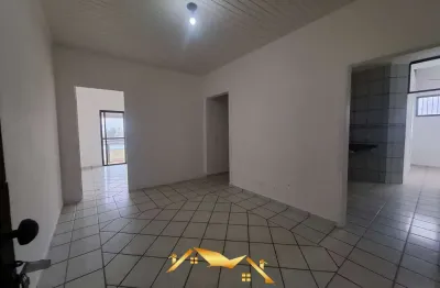 Apartamento com 3 quartos para alugar na Avenida Padre Anchieta, 3386, Arpoador, Peruíbe