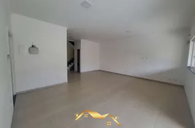 Sobrado com 4 quartos, 6 banheiros, para alugar, 308 m² - centro - peruíbe/sp