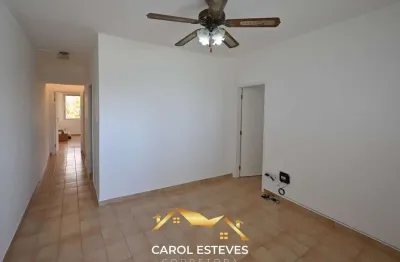 Apartamento com 2 quartos à venda, 74 m² - centro - peruíbe/sp