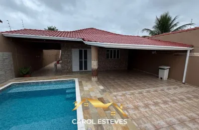 Casa com 2 quartos à venda na Avenida Padre Anchieta, 4131, Cidade Nova Peruibe, Peruíbe