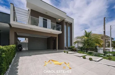 Casa sobrado 4 quartos em bougainville residencial iv, peruíbe/sp