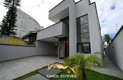 Casa com 4 quartos à venda na Avenida Governador Mário Covas Júnior, 869, Centro, Peruíbe