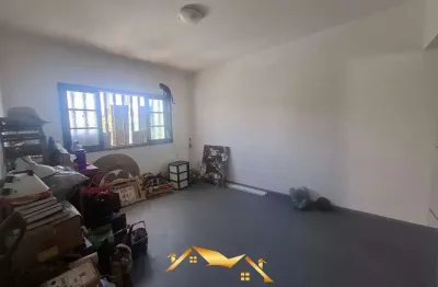 Casa geminada 2 quartos, aluguel em balneário arpoador, peruíbe/sp