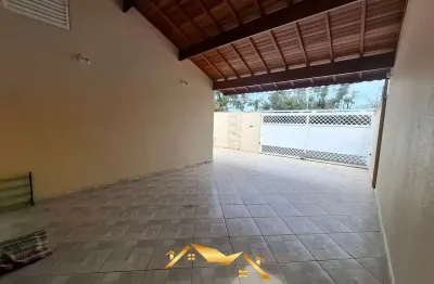 Casa 3 quartos, á venda em jardim barra de jangadas, peruíbe/sp