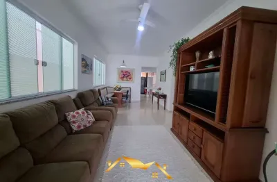 Casa 3 quartos, á venda em jardim barra de jangadas, peruíbe/sp