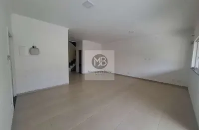 Sobrado com 4 quartos, 6 banheiros, para alugar, 308 m² - Centro - Peruíbe/SP