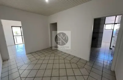 Apartamento com 3 quartos para alugar em Arpoador, Peruíbe 
