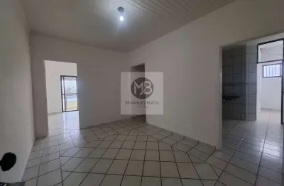 Apartamento 3 quartos para alugar em Balneário Arpoador, Peruíbe/SP