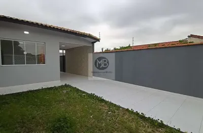 Casa com 2 quartos à venda na Estancia Dos Eucaliptos, Peruíbe 