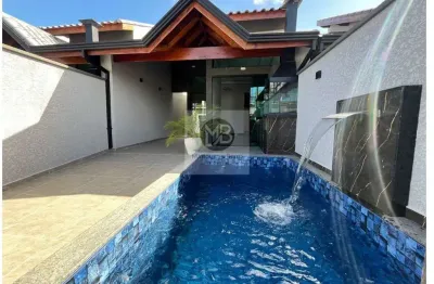 Casa com 2 quartos à venda no Jardim Ribamar, Peruíbe 