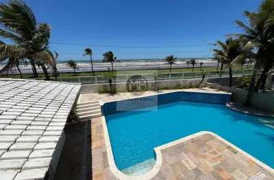 Sobrado em Condomínio em Bougainville Residencial I, Peruíbe/SP