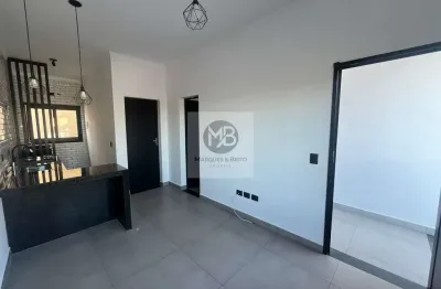 Kitnet / Stúdio para alugar no Parque Balneário Oásis, Peruíbe 