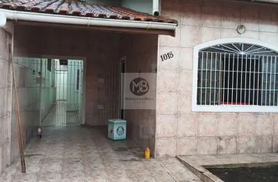 Casa com 2 quartos à venda em Arpoador, Peruíbe 