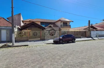 Casa com 4 quartos à venda no Balneário Stella Maris, Peruíbe 