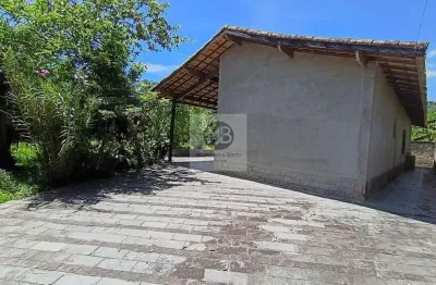 Casa com 2 quartos à venda no Jardim Veneza, Peruíbe 